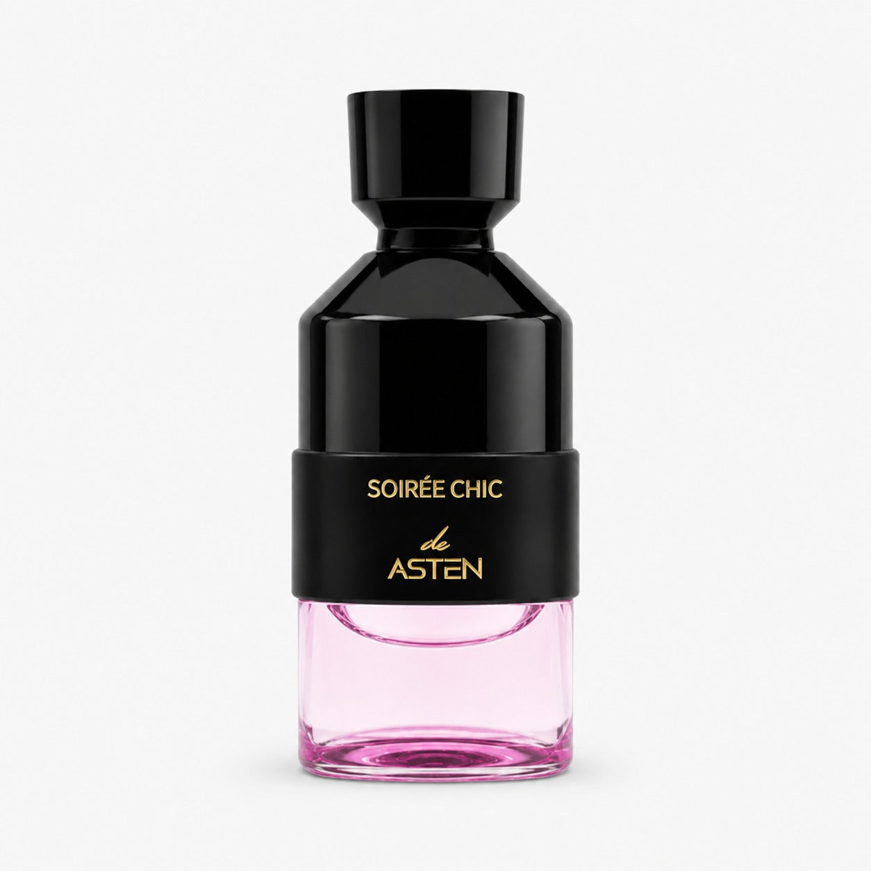 Soiree CHIC ASTEN