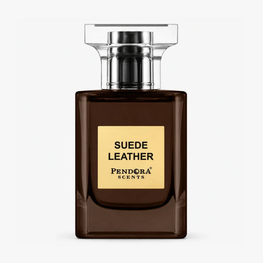 Suede Leather