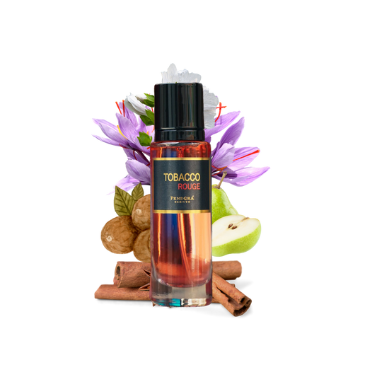 TOBACCO ROUGE PENDORA 30ML