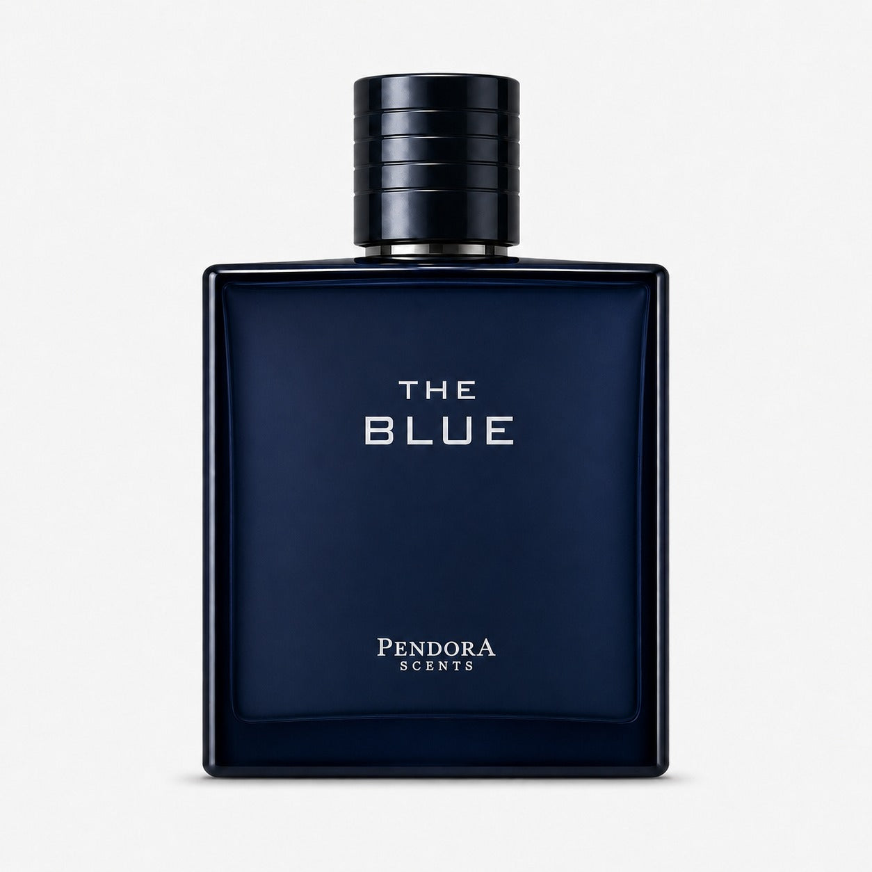 THE BLUE EDP