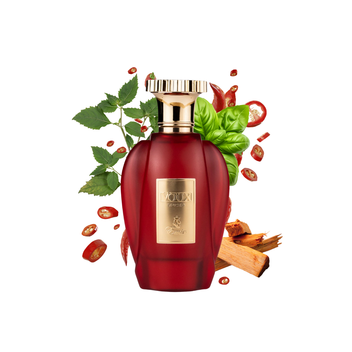 VOUX SPICES EMIR