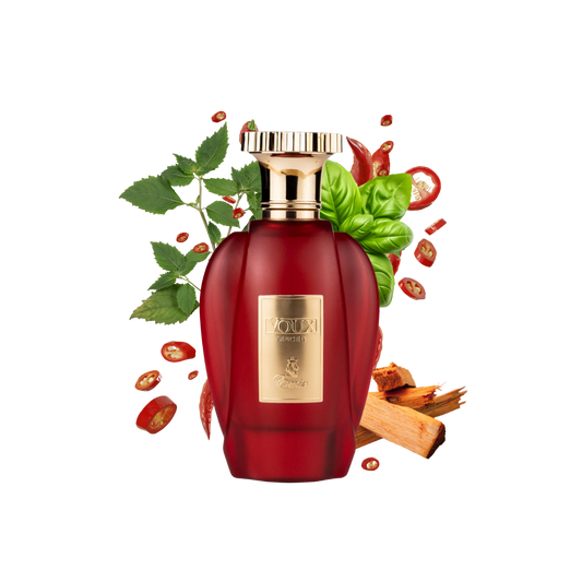 VOUX SPICES EMIR