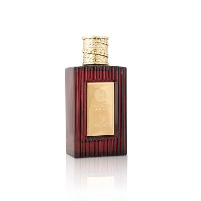 Veracite Rouge Volare perfume for men