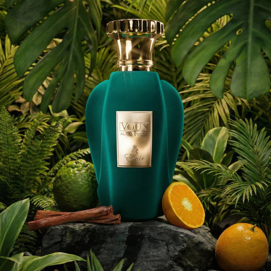 Voux Alma Verde
