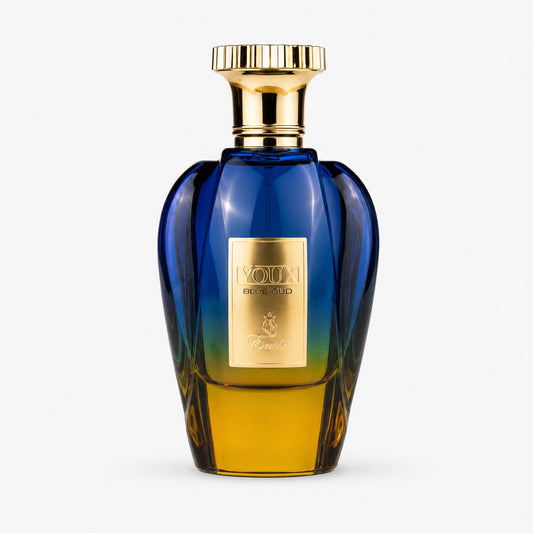 VOUX  BLUE OUD EMIR