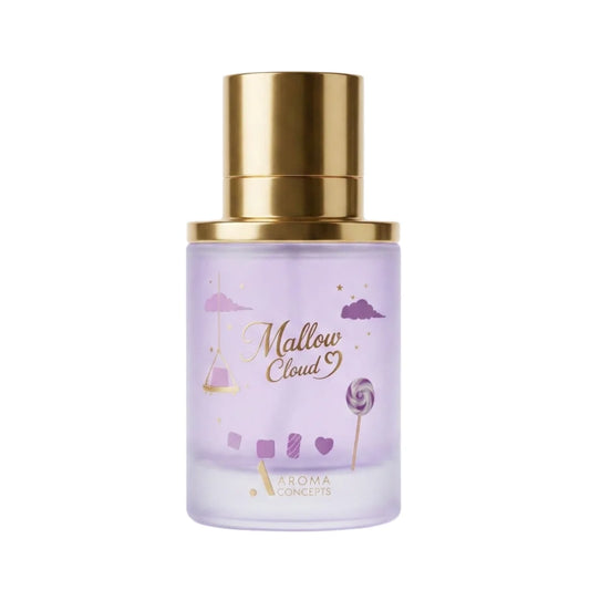 Mallow Cloud 9