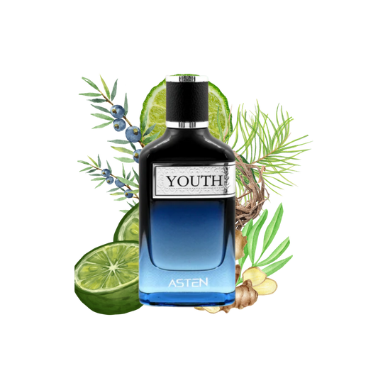 YOUTH ASTEN
