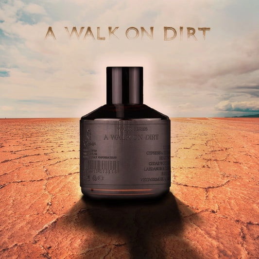 A WALK ON DIRT EMIR
