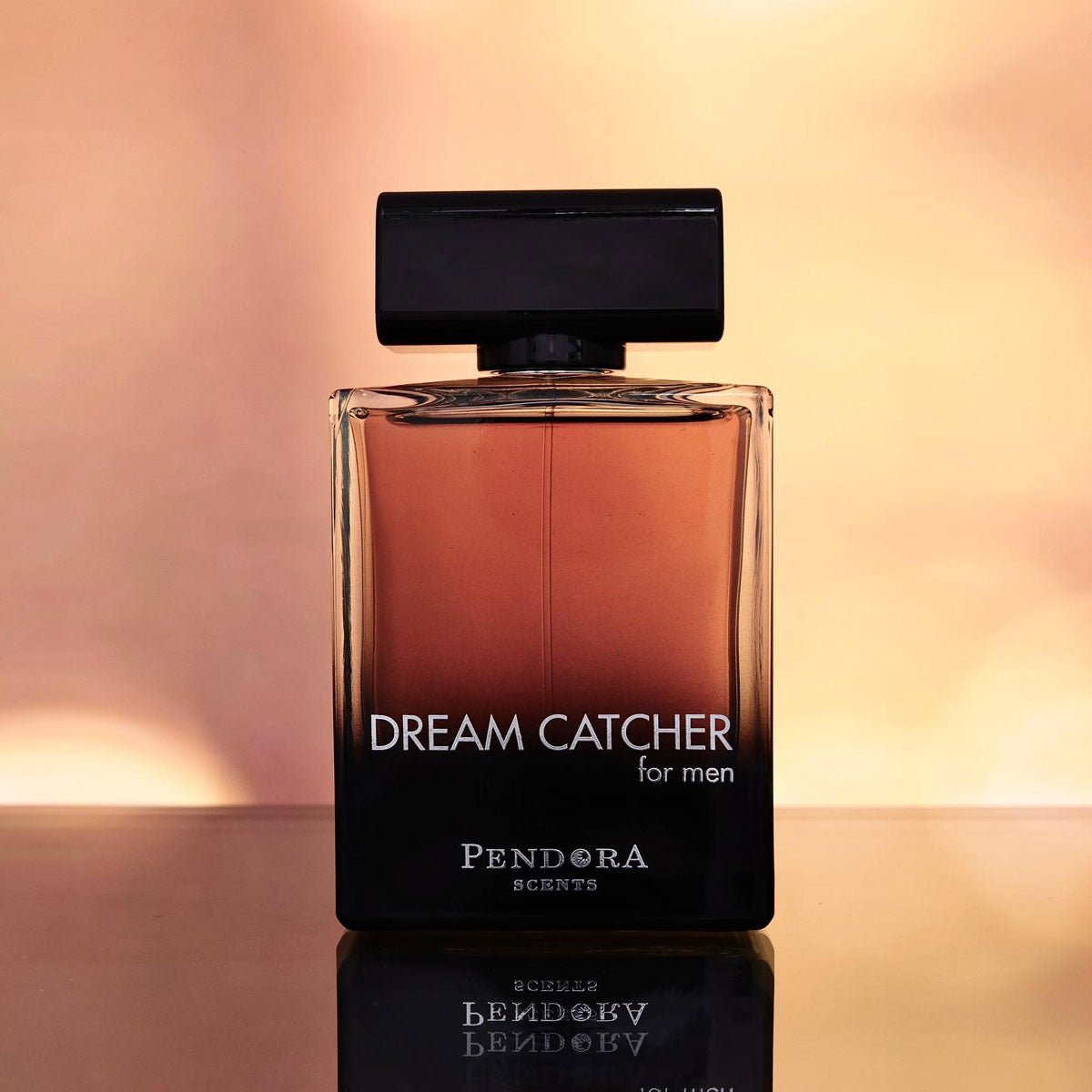 Dream Catcher perfume for men in Pakistan, inspired by D&G The One