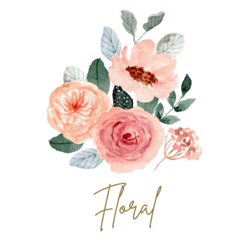 Floral Collection