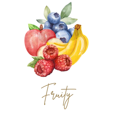 Fruity Collection