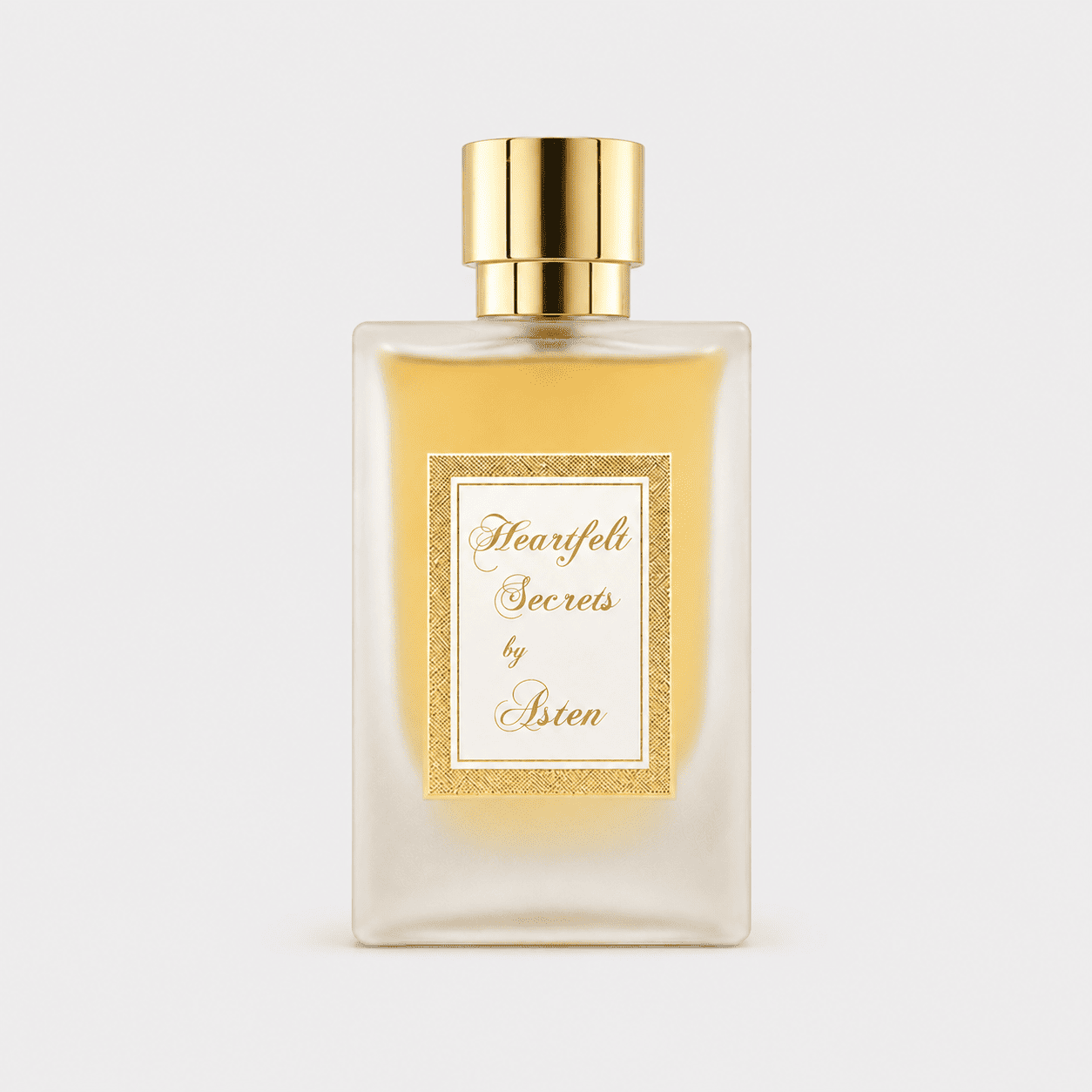 Bundle Heartfelt Secrets and Vertex
