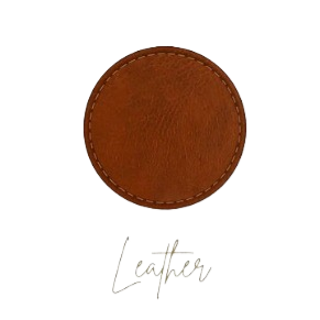 Leather Scent Collection