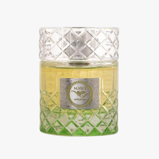 mawj appletini perfume