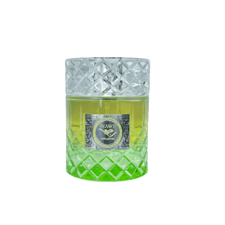 Mawj Appletini 100ml EDP - Long Lasting perfume 