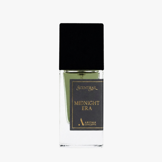 The Most Wanted Inspired - Midnight Era Scentrail