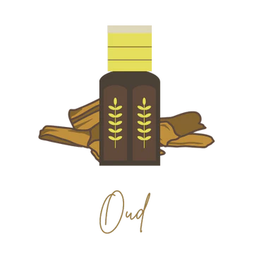 Oud Scent Collection