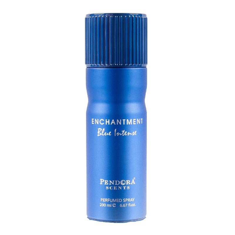 Eau De Blanc men's Deodorant 