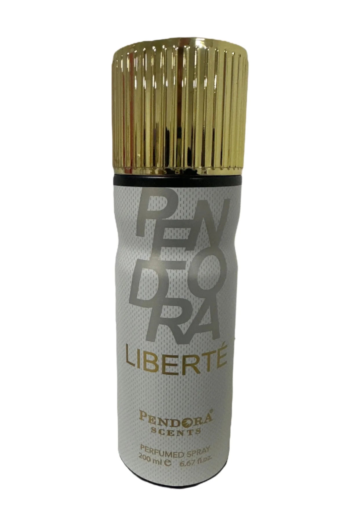 Liberte Deodorant by Pendora Scents