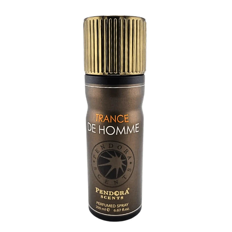 Trance de Homme Deodorant