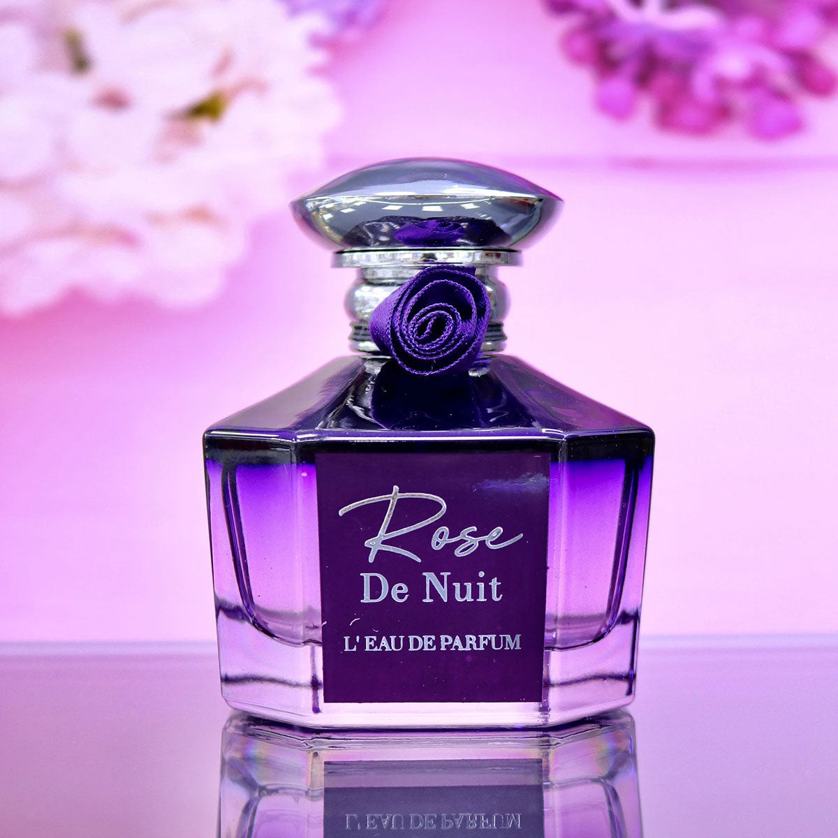 Buy ROSE DE NUIT Floral EDP for Women – Aroma Concepts