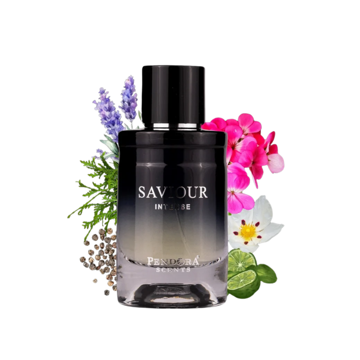 SAVIOUR INTENSE