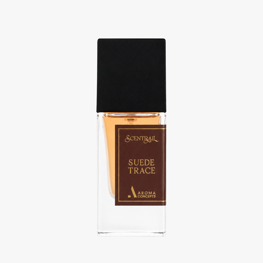 Suede Trace by Aroma Concepts
