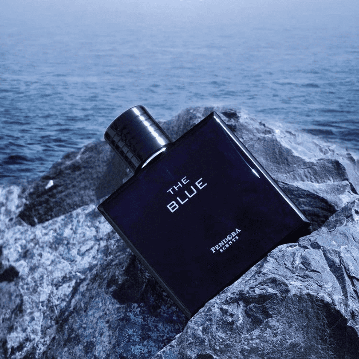 Bundle The Blue and Hamsat Gharam