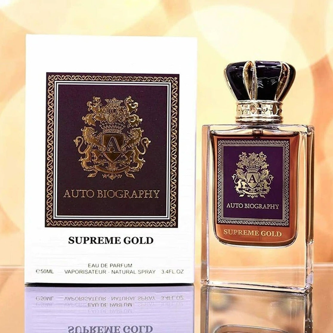 unisex perfume