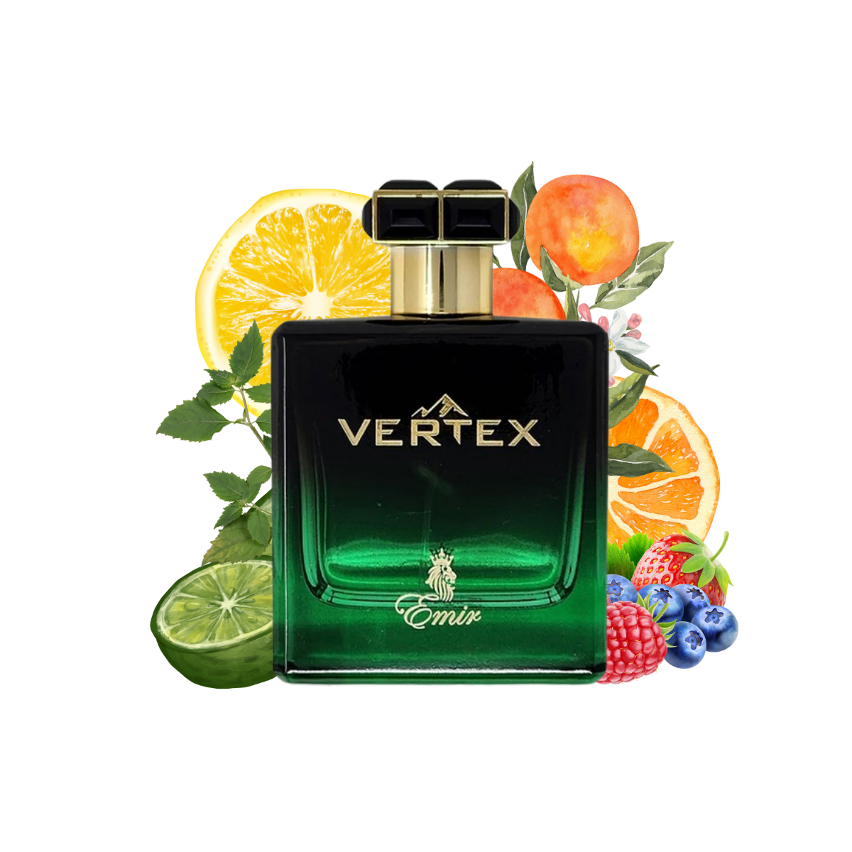 VERTEX EMIR 100ML