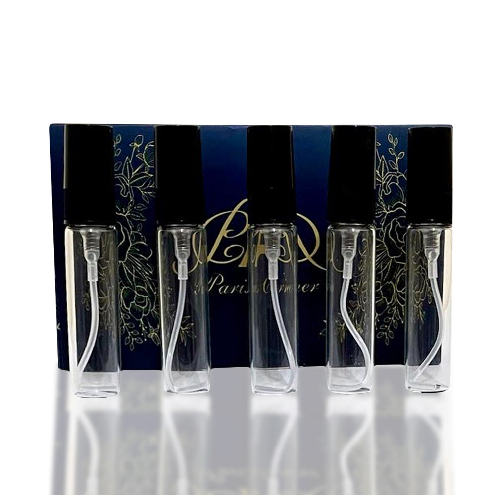 Ministry of Oud - 5ml Tester Signature Set 