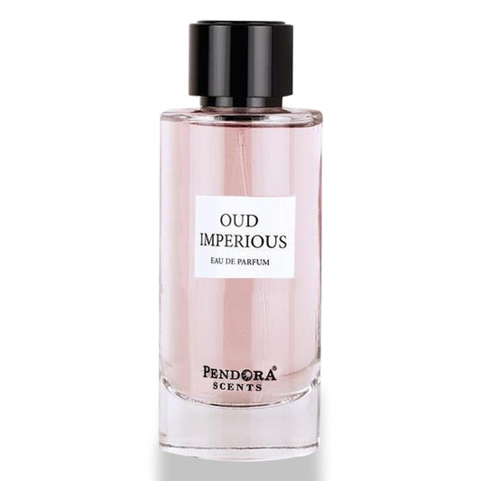 Floral Fragrance OUD IMPERIOUS