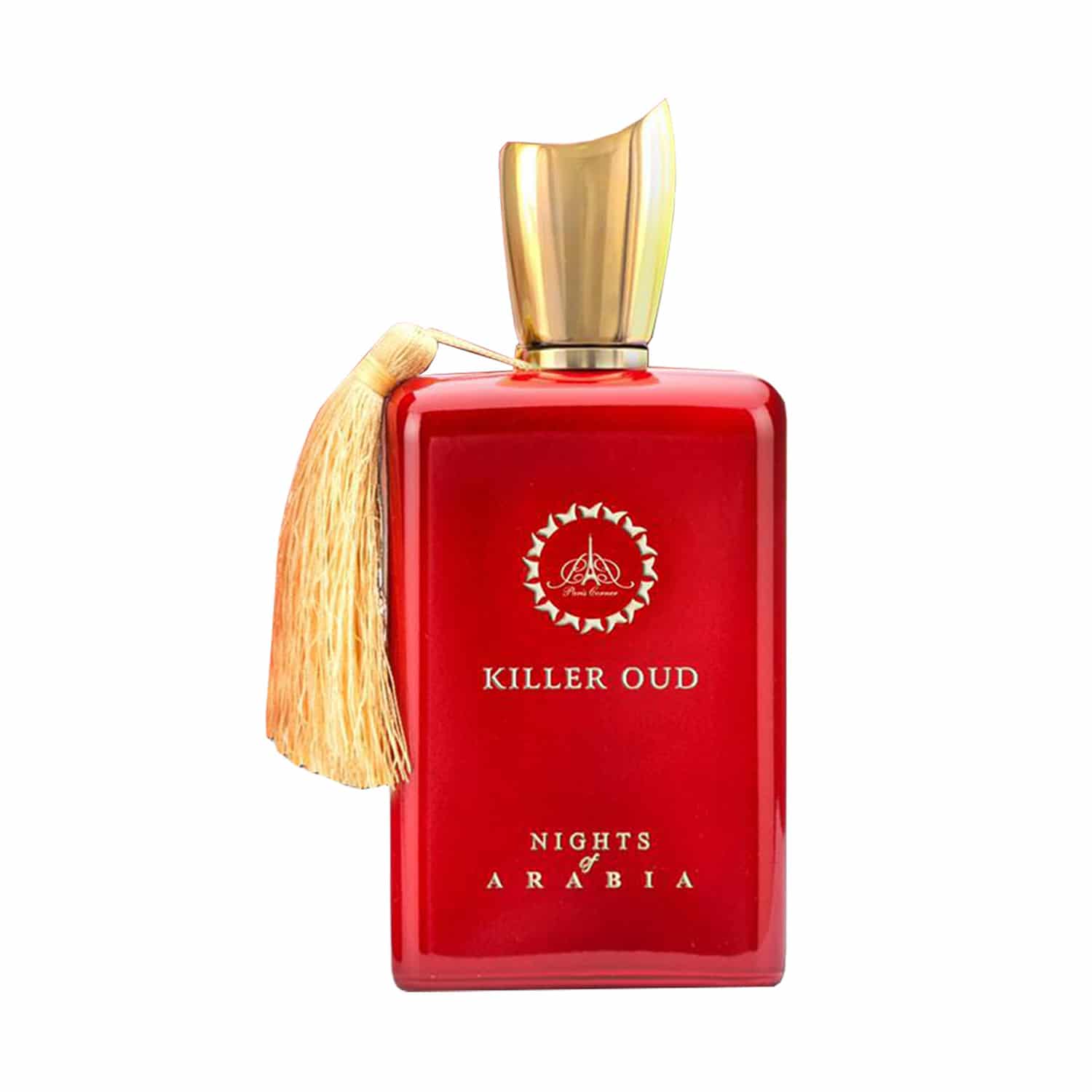 NIGHTS OF ARABIA BY KILLER OUD - Unisex fragrance 