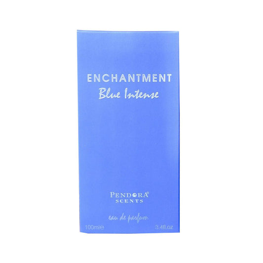 ENCHANTMENT BLUE INTENSE