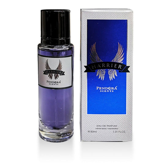  HARRIER Pendora Scent 30ml Travel Pack