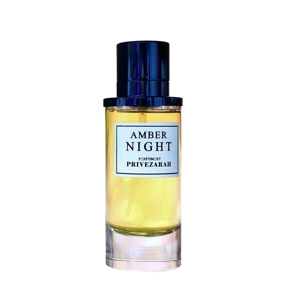 AMBER NIGHT Fragrance for men and women