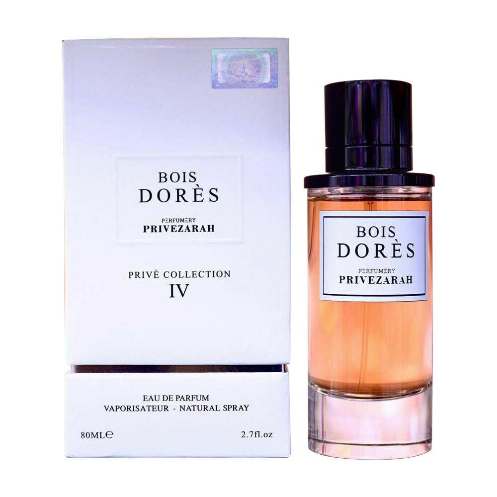 BOIS DORES Perfume - Unisex Fragrance