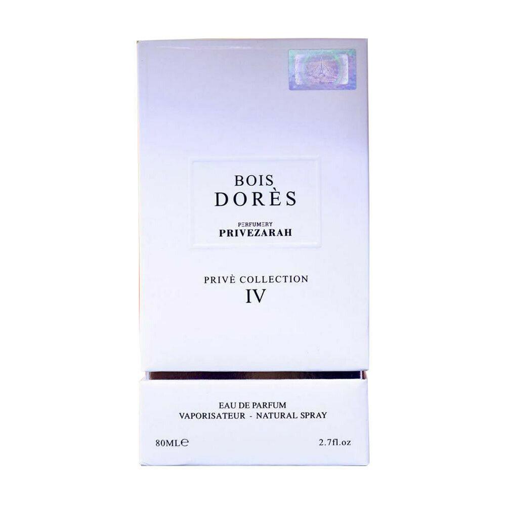 BOIS DORES Perfume - Unisex Fragrance