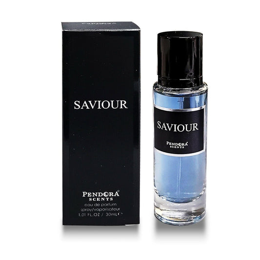 SAVIOUR Pendora 30ml travel pack