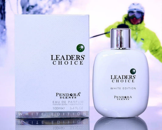 LEADERS' CHOICE WHITE