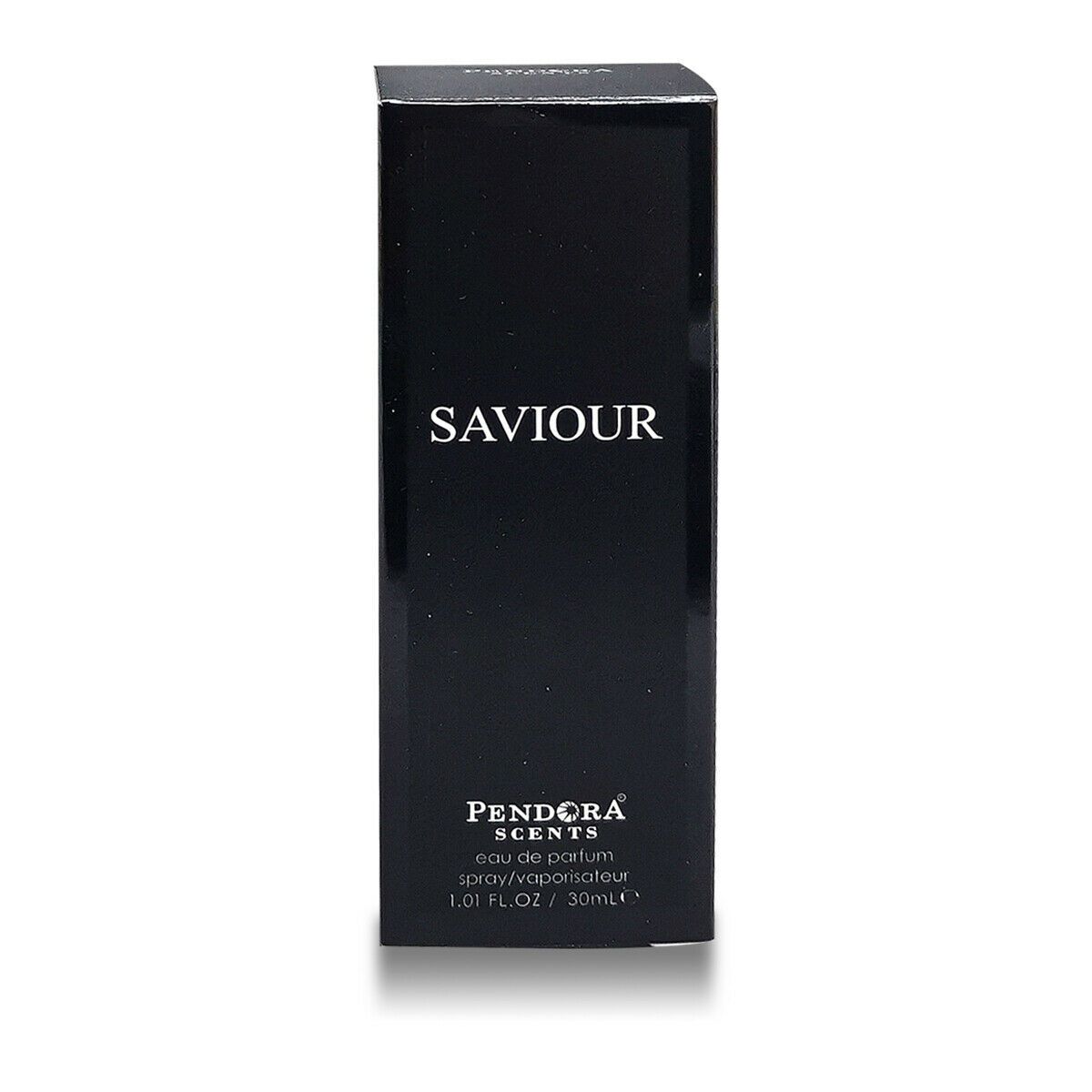 SAVIOUR Pendora 30ml travel pack