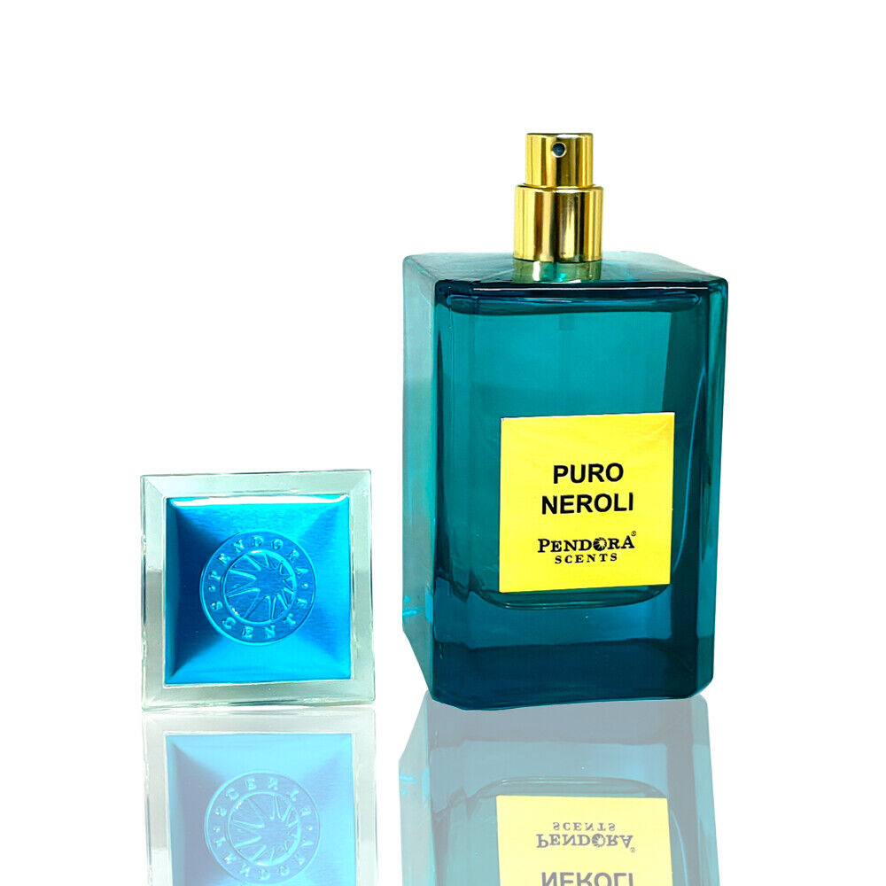 Puro Neroli Citrusy EDP by Pendora Scents