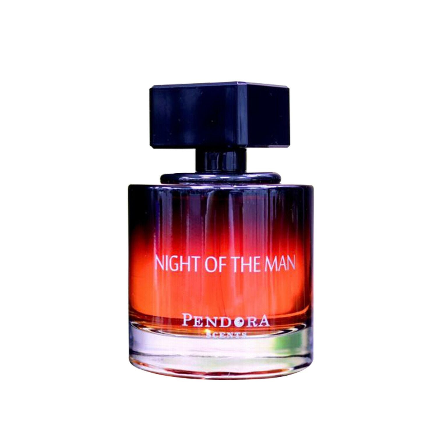 NIGHT OF THE MAN - Spicy Fragrance Specially designed for Men