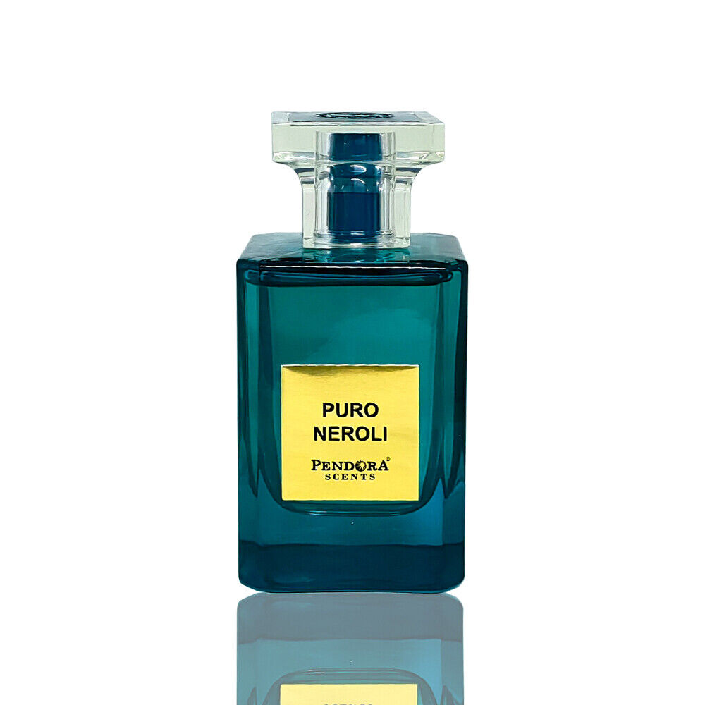 Puro Neroli Citrusy EDP by Pendora Scents