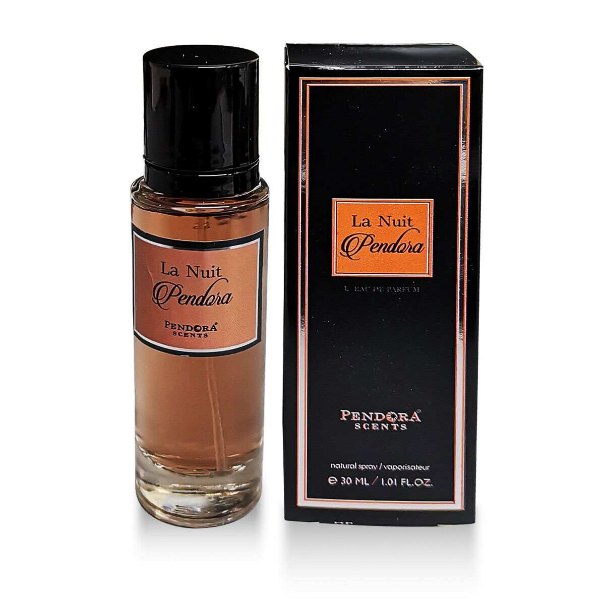 LA NUIT Pendora 30ml Women Fragrance