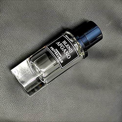 blend afgano parsicorner perfumes