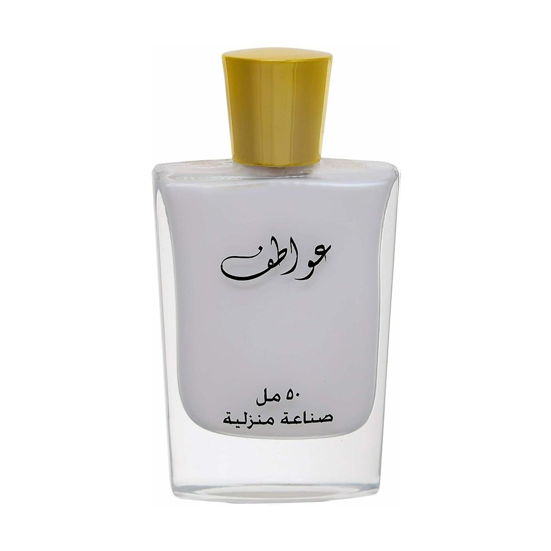 AWATIF MILK EDP