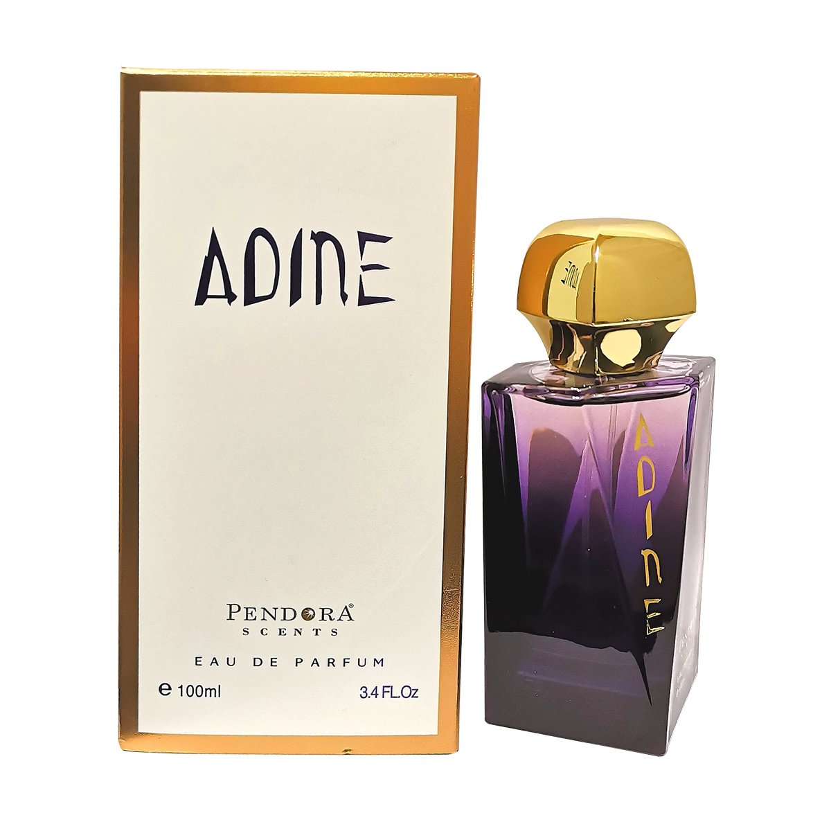 ADINE PENDORA floral Fragrance for women