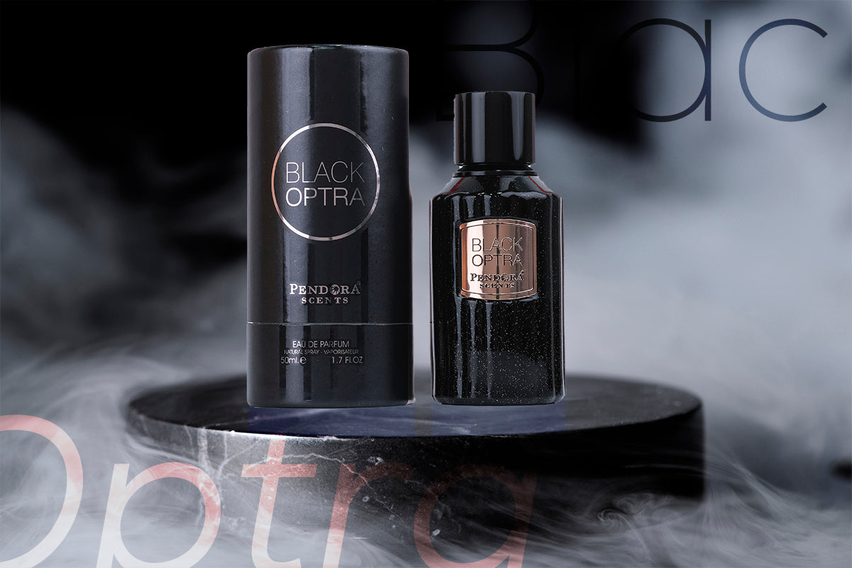 Black Optra 50ml