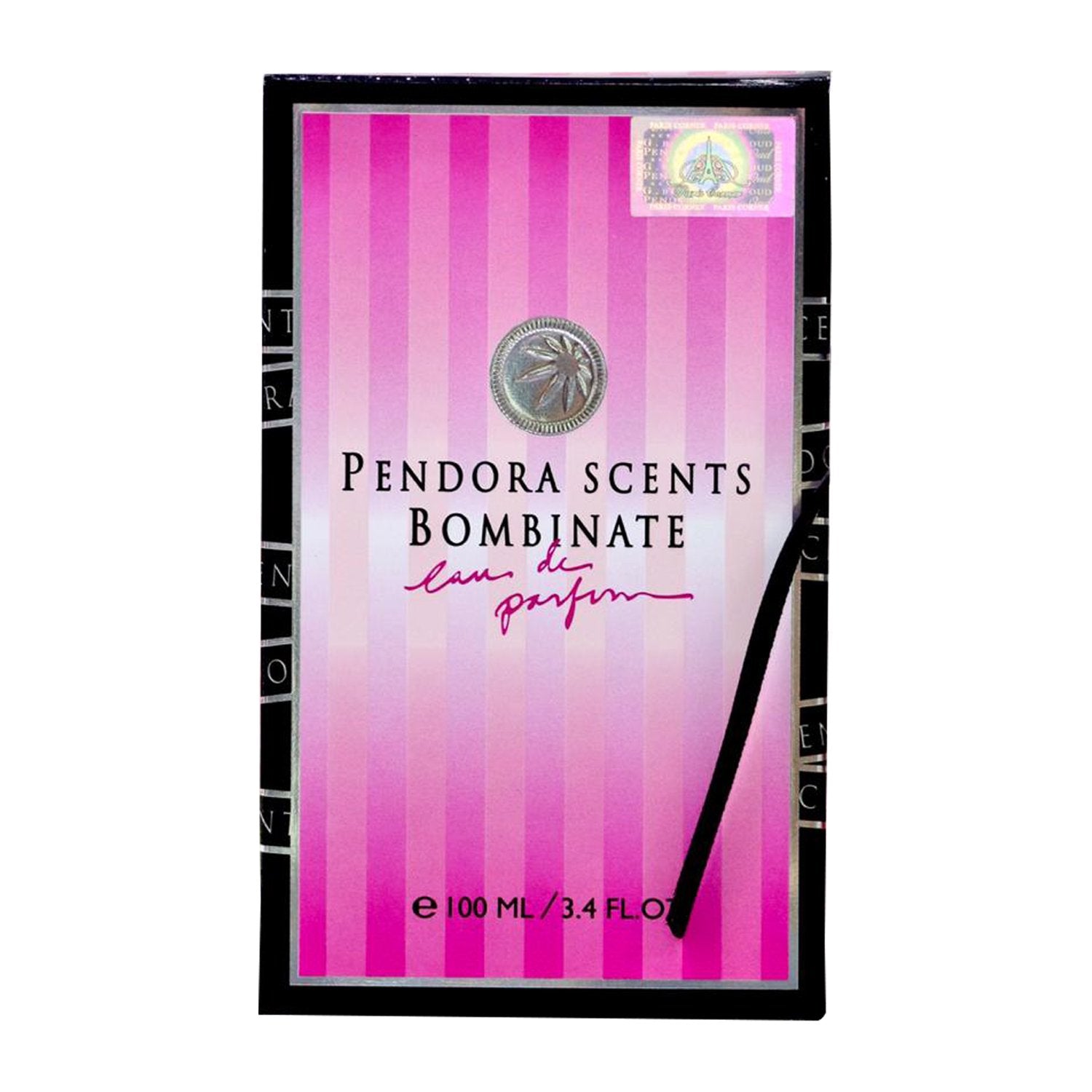 Fruity floral fragrance BOMBINATE PENDORA 